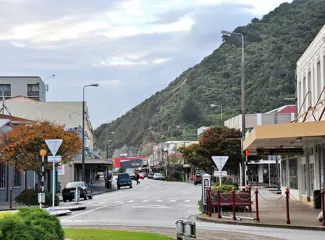 Greymouth