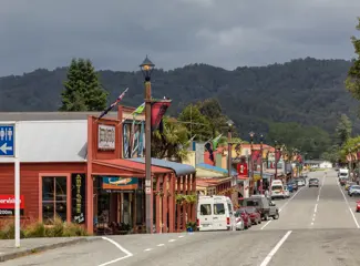 Reefton