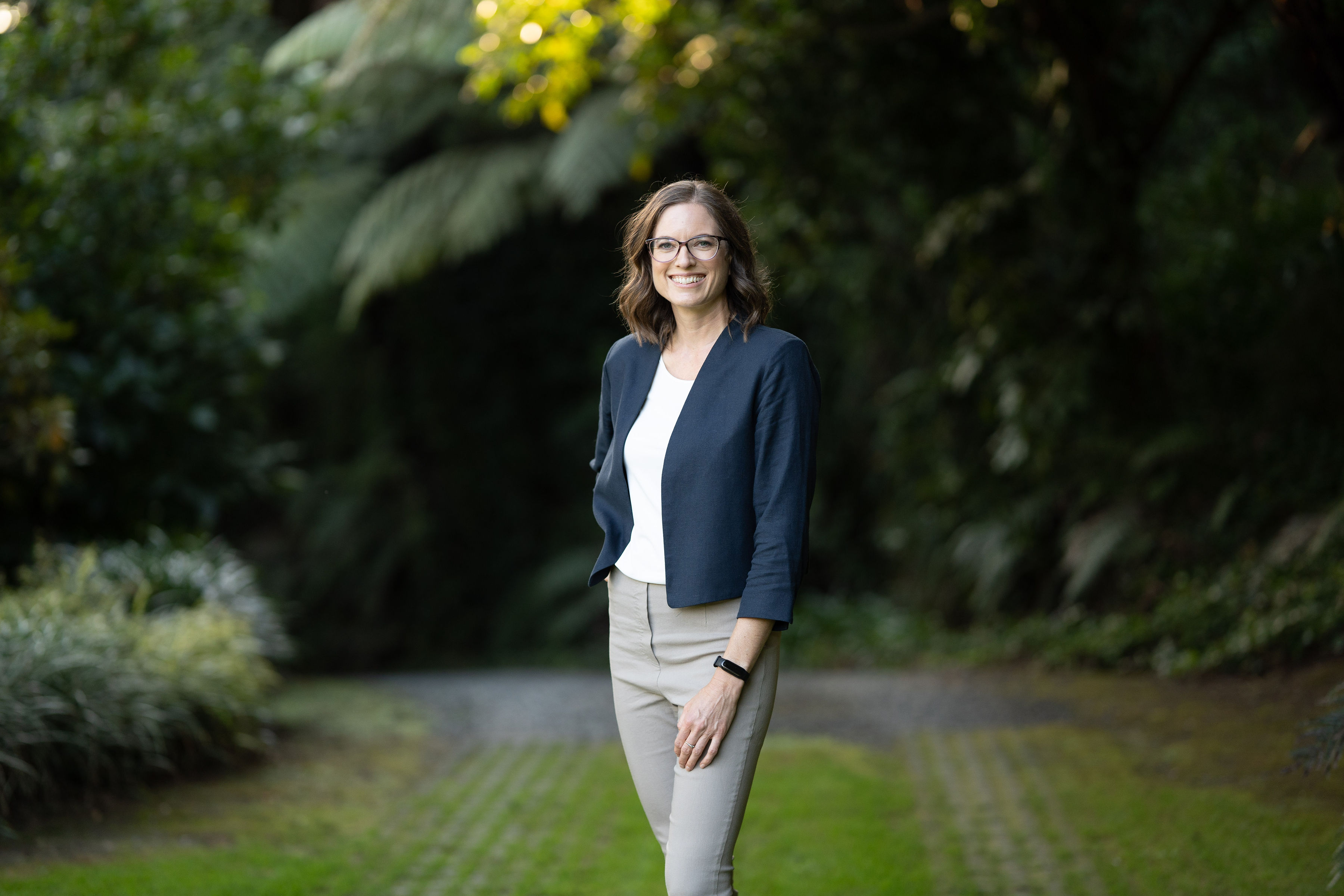 Secondary Salesperson Photo