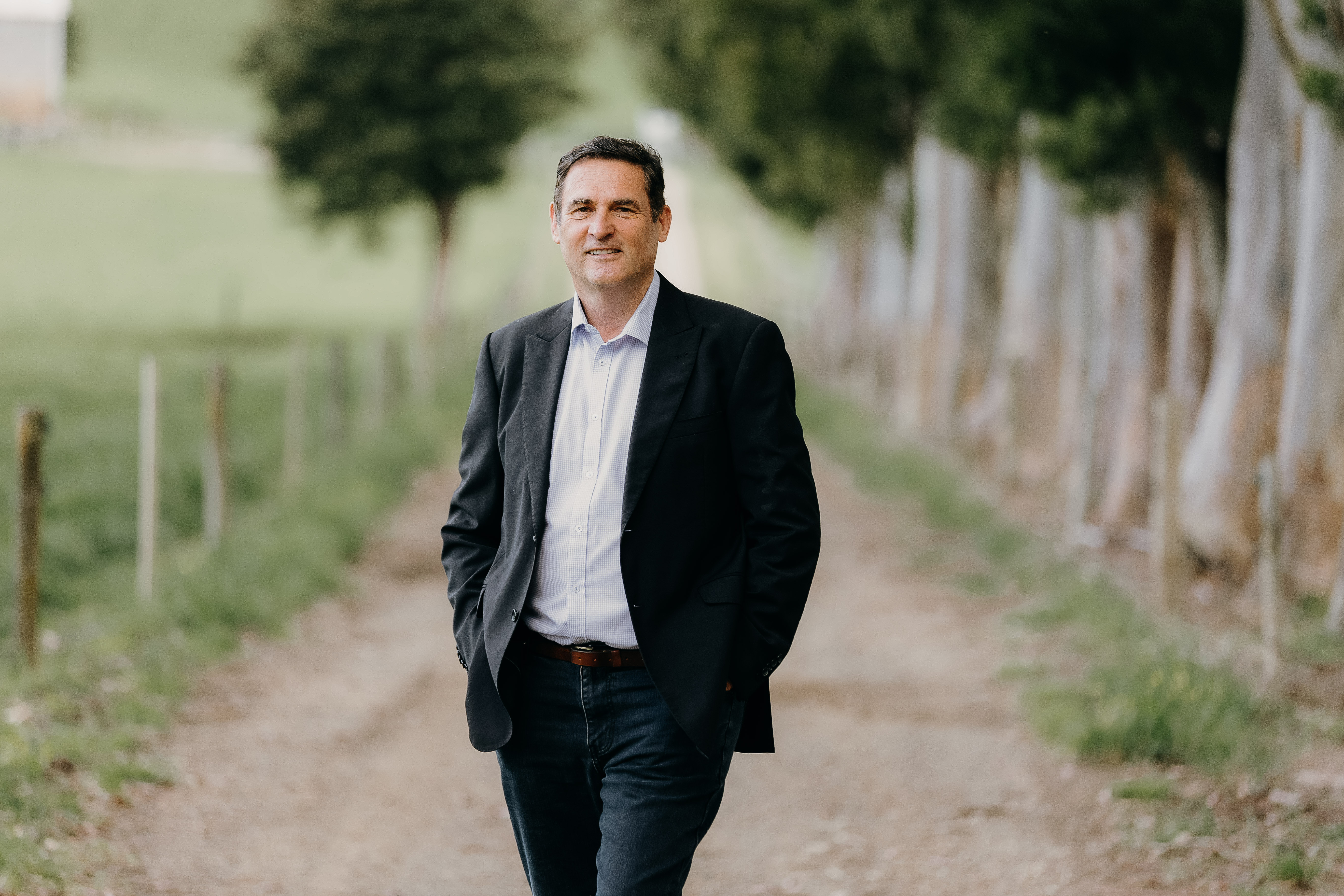 Secondary Salesperson Photo