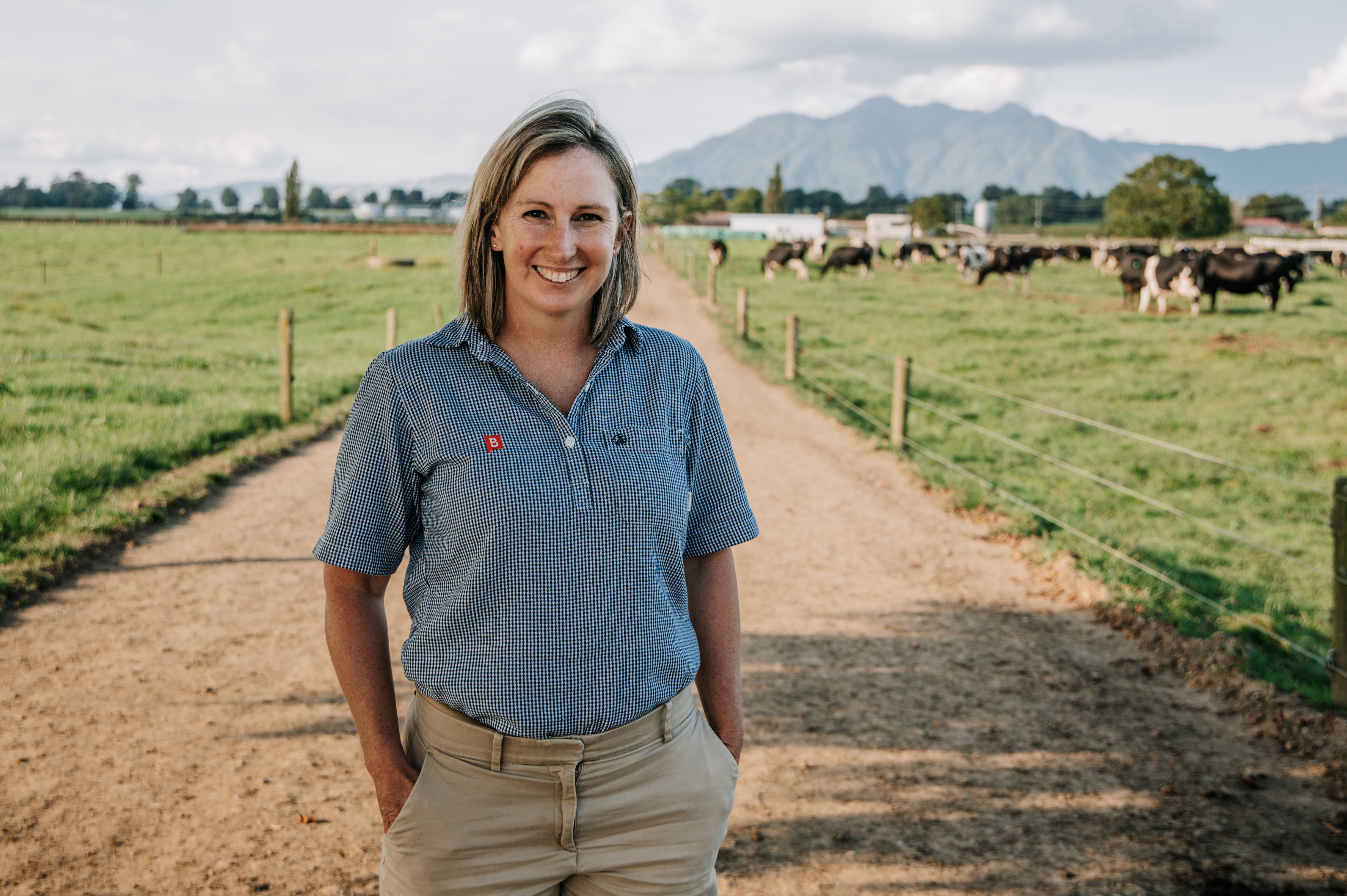 Secondary Salesperson Photo