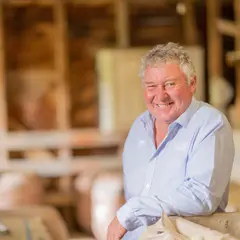 Secondary Salesperson Photo