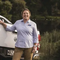 Secondary Salesperson Photo