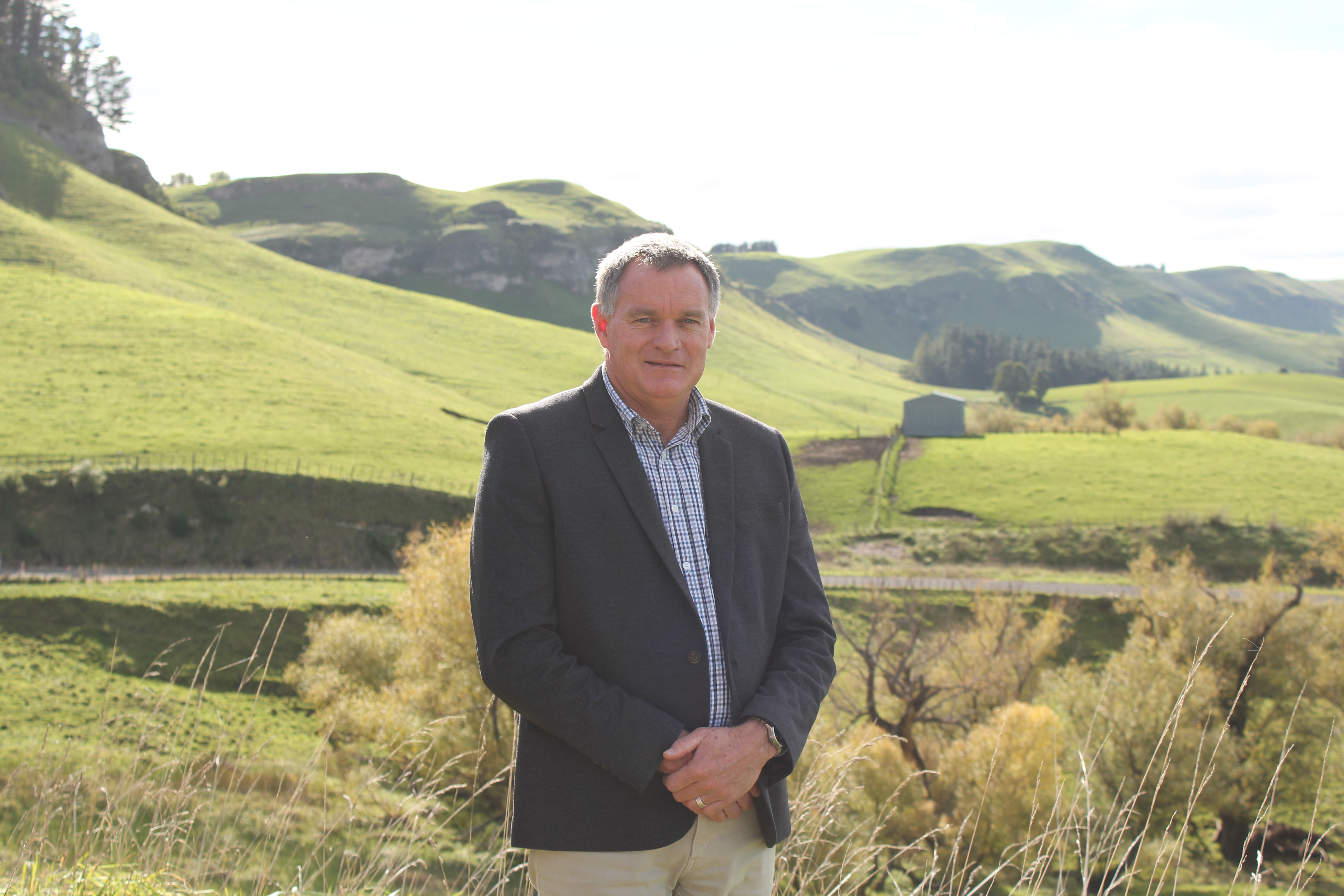 Secondary Salesperson Photo