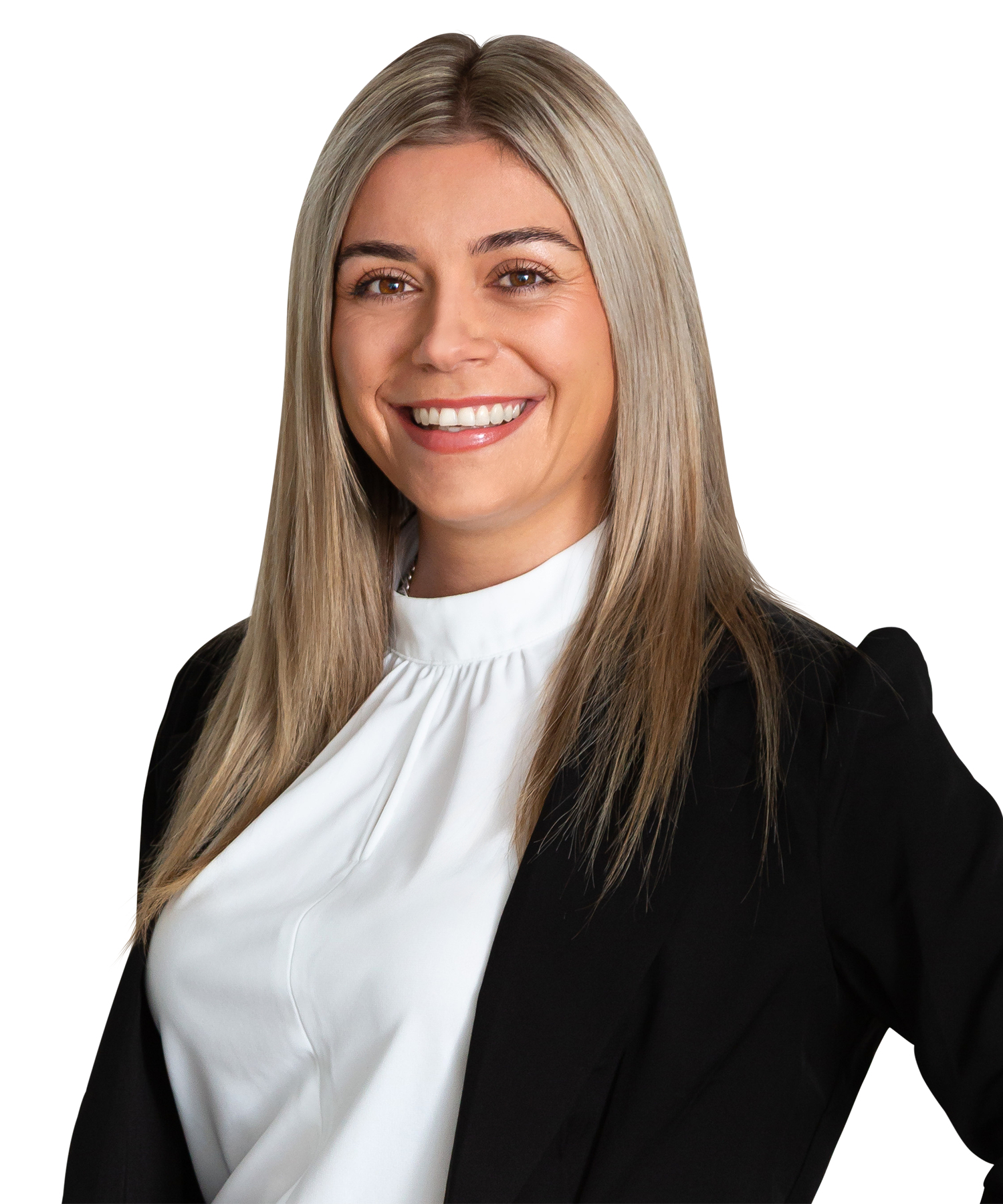 Salesperson Photo