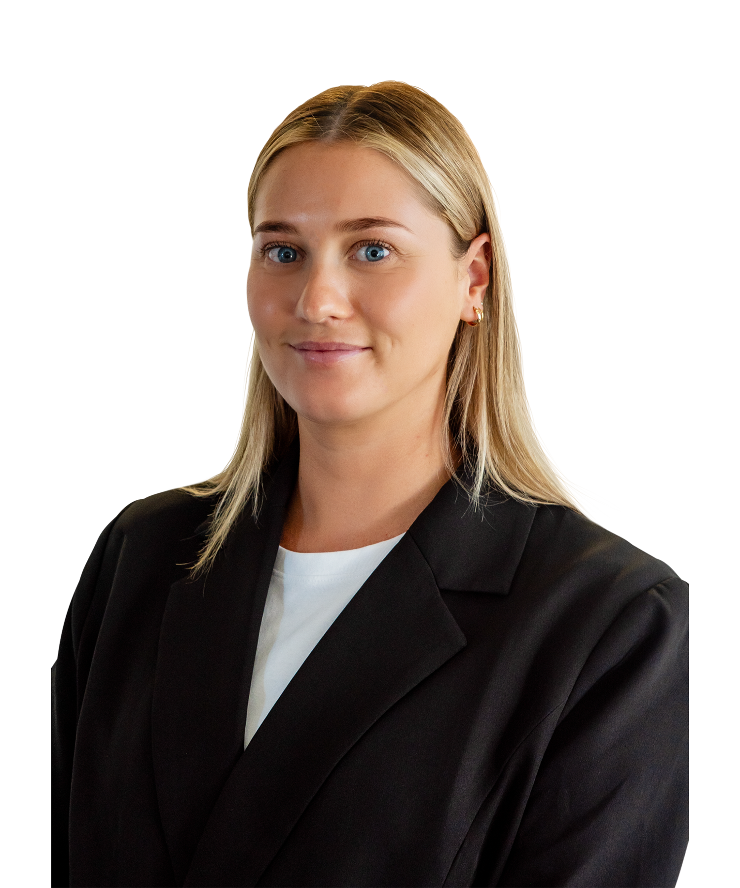 Salesperson Photo
