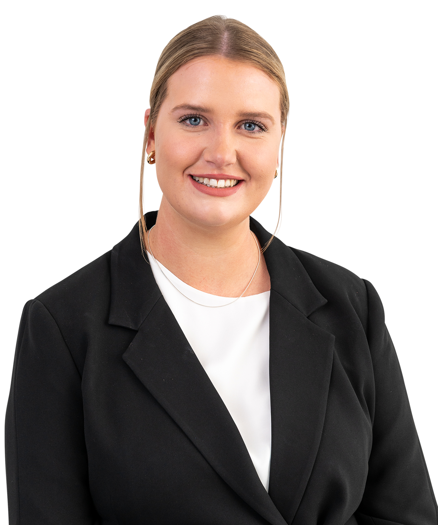 Salesperson Photo