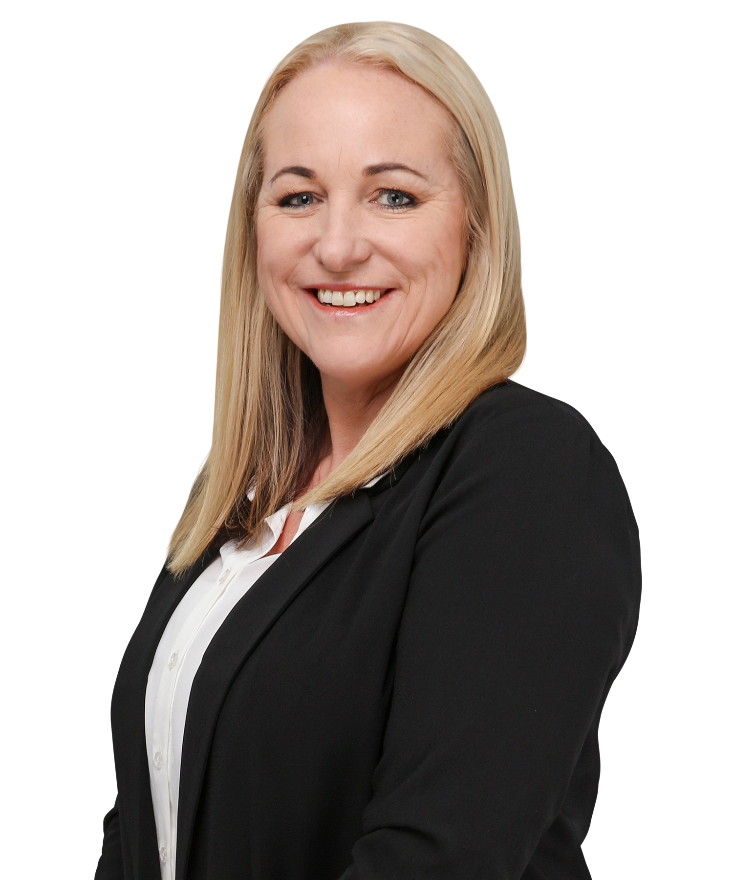 Salesperson Photo