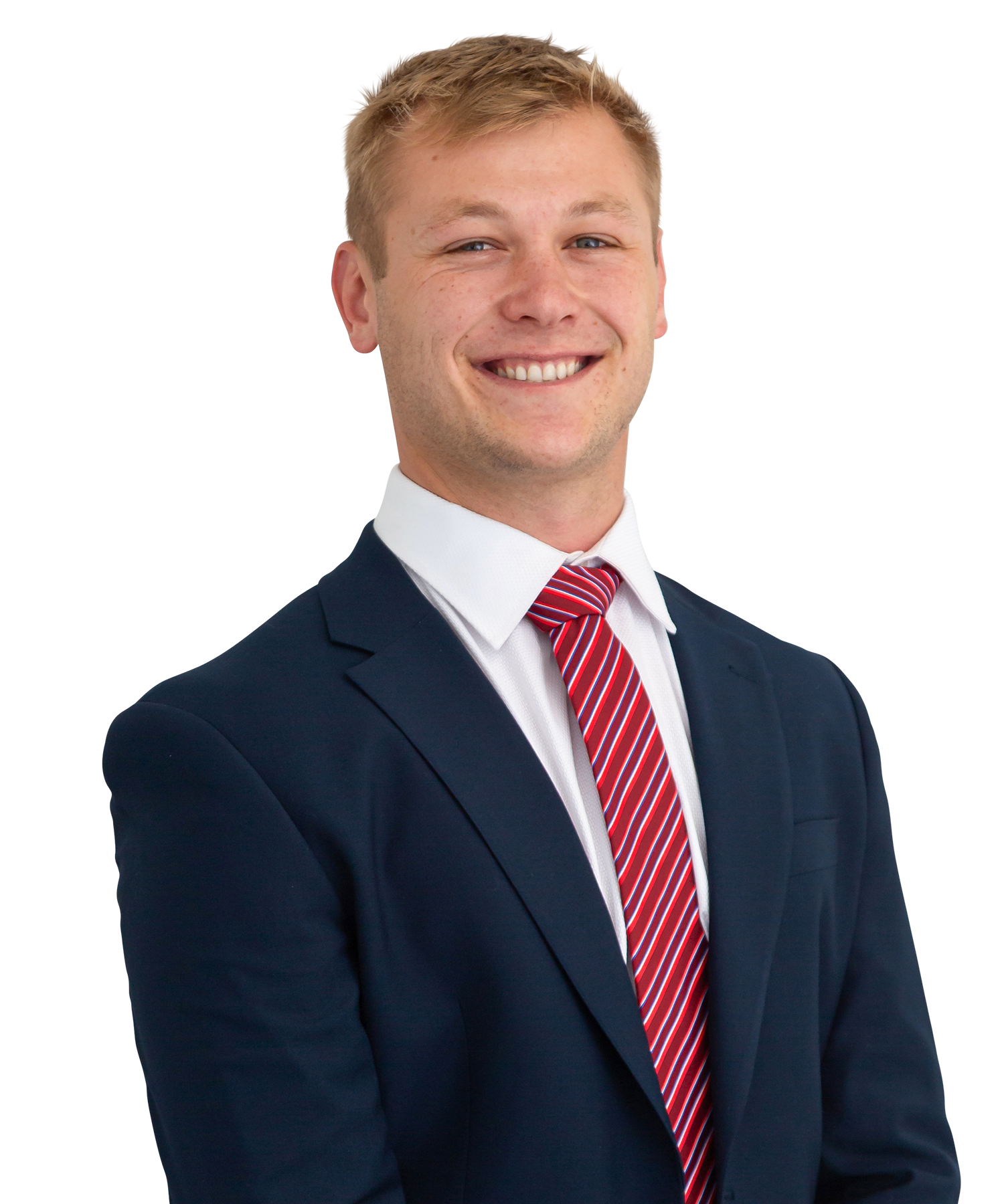 Salesperson Photo