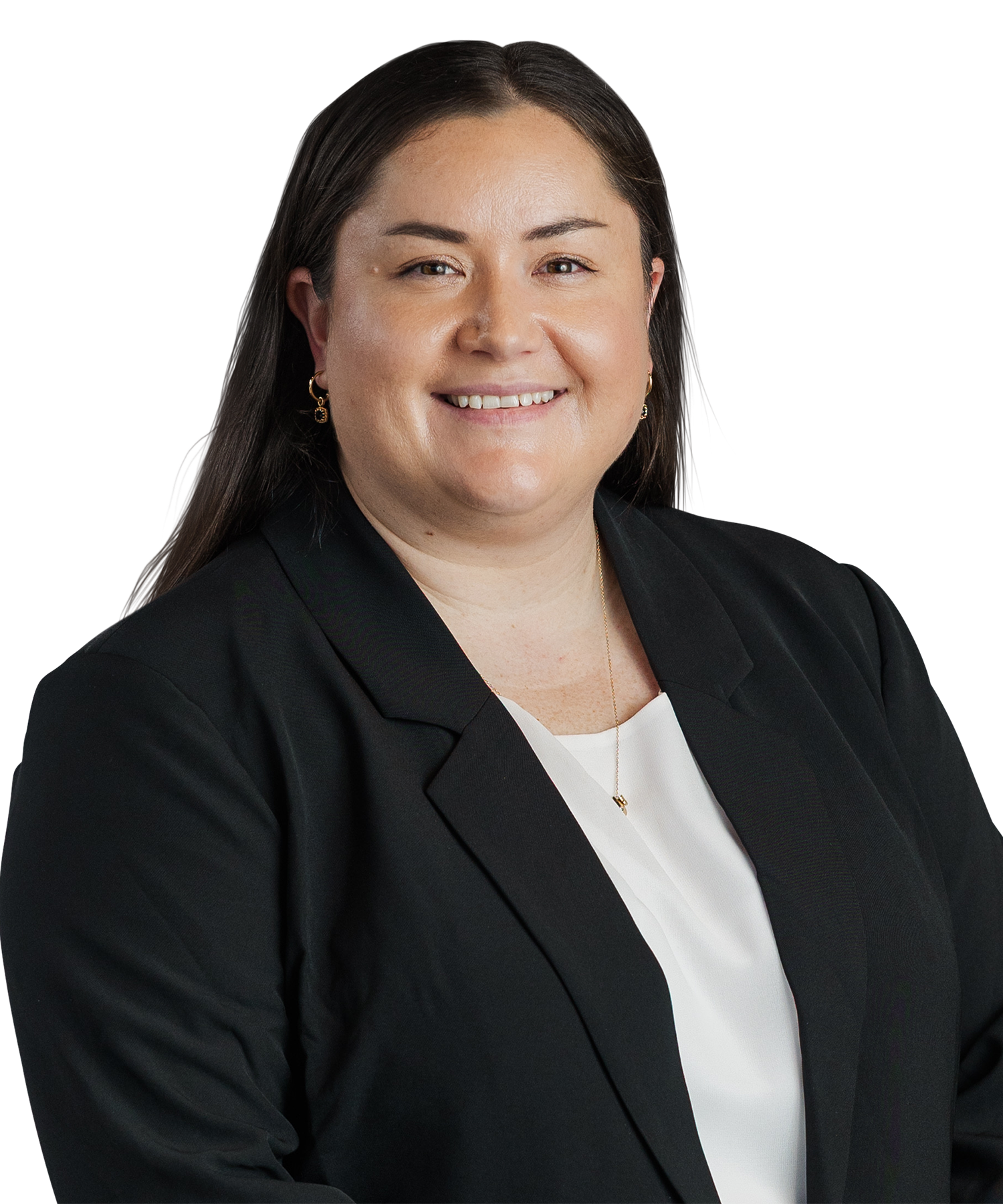 Salesperson Photo