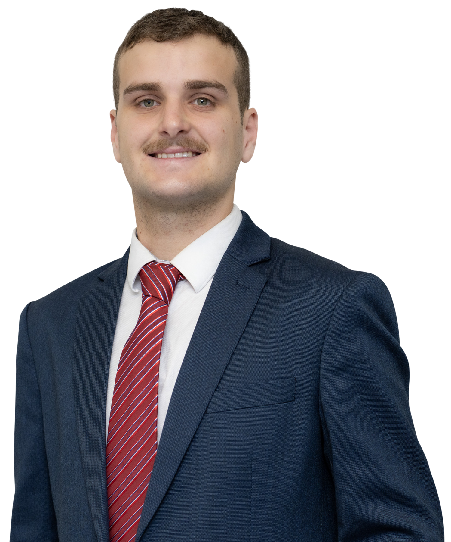 Salesperson Photo