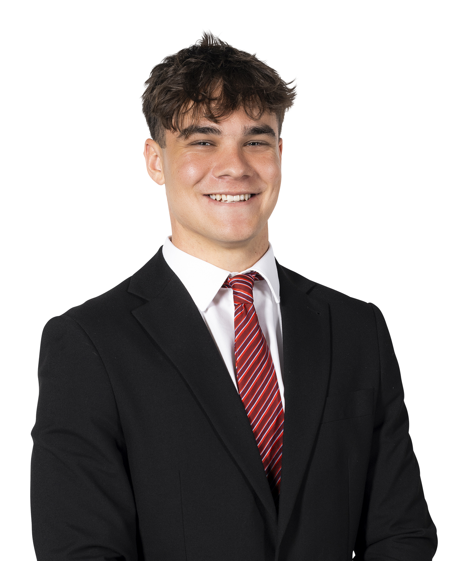 Salesperson Photo