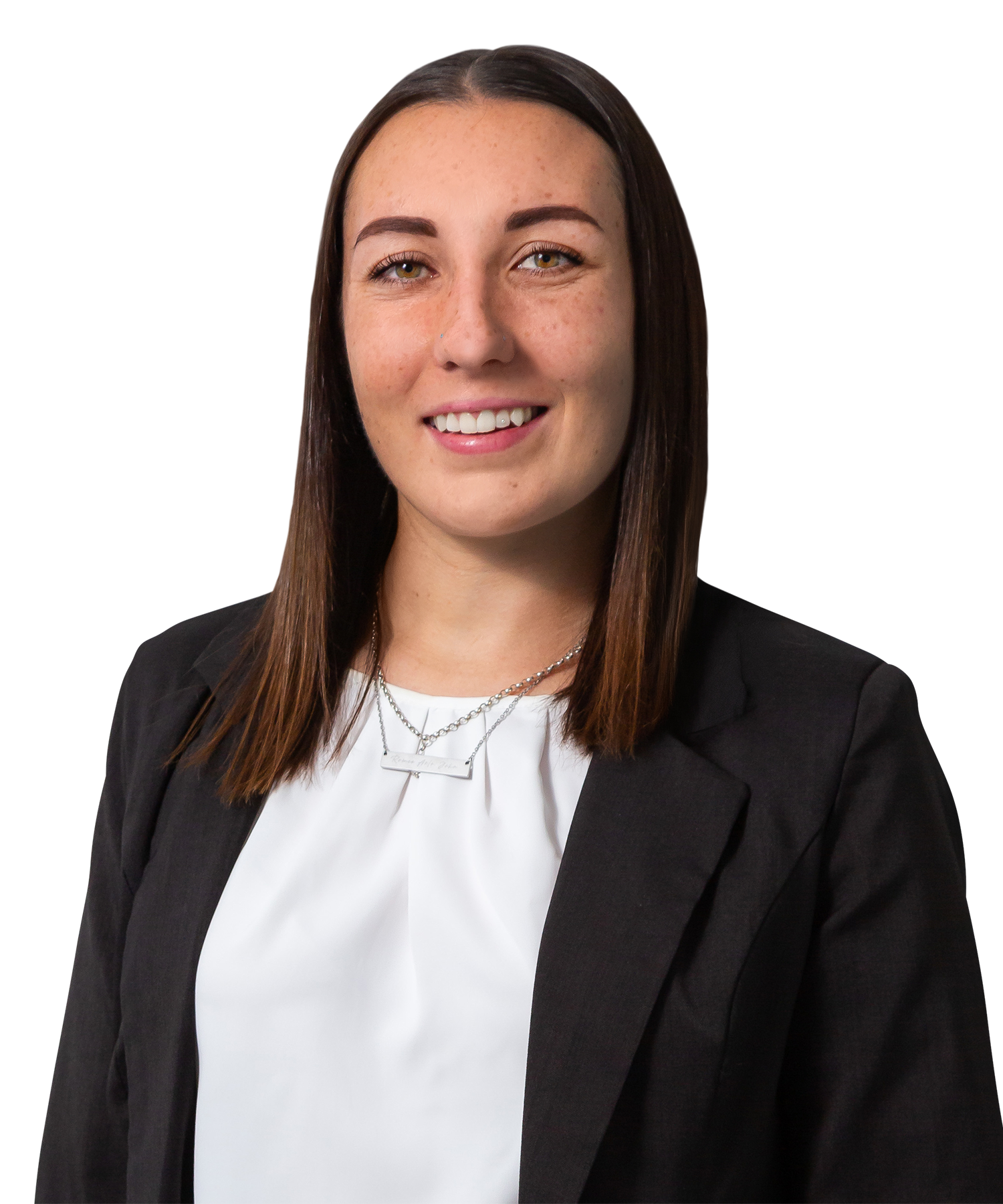Salesperson Photo
