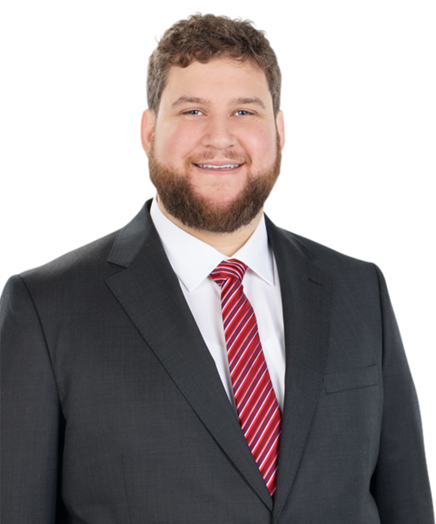 Salesperson Photo