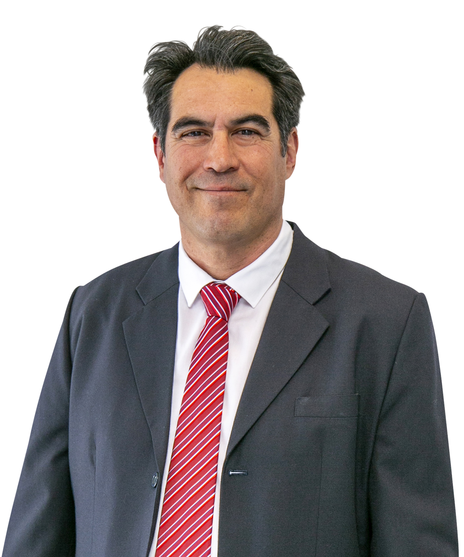 Salesperson Photo