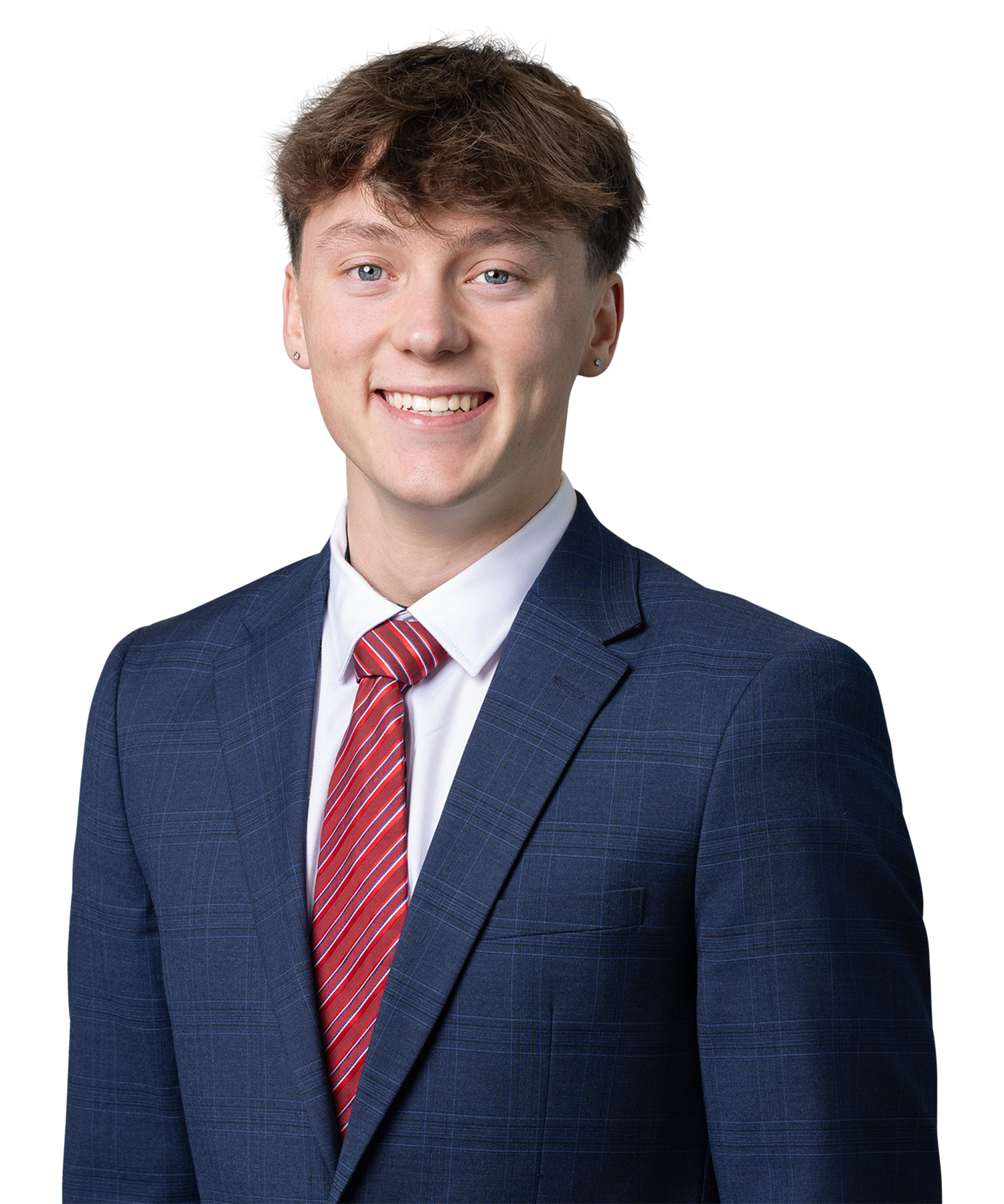 Salesperson Photo