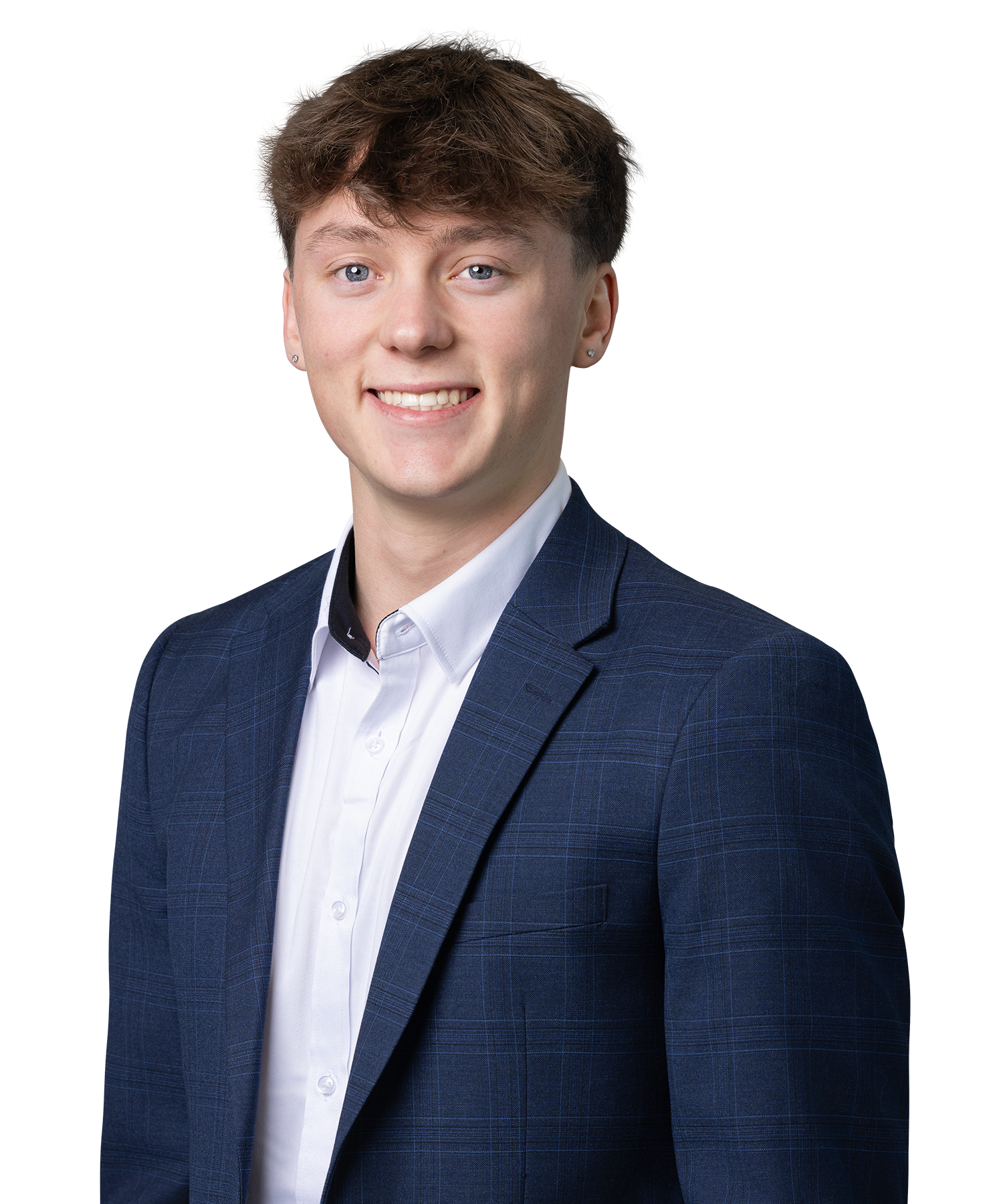 Salesperson Photo