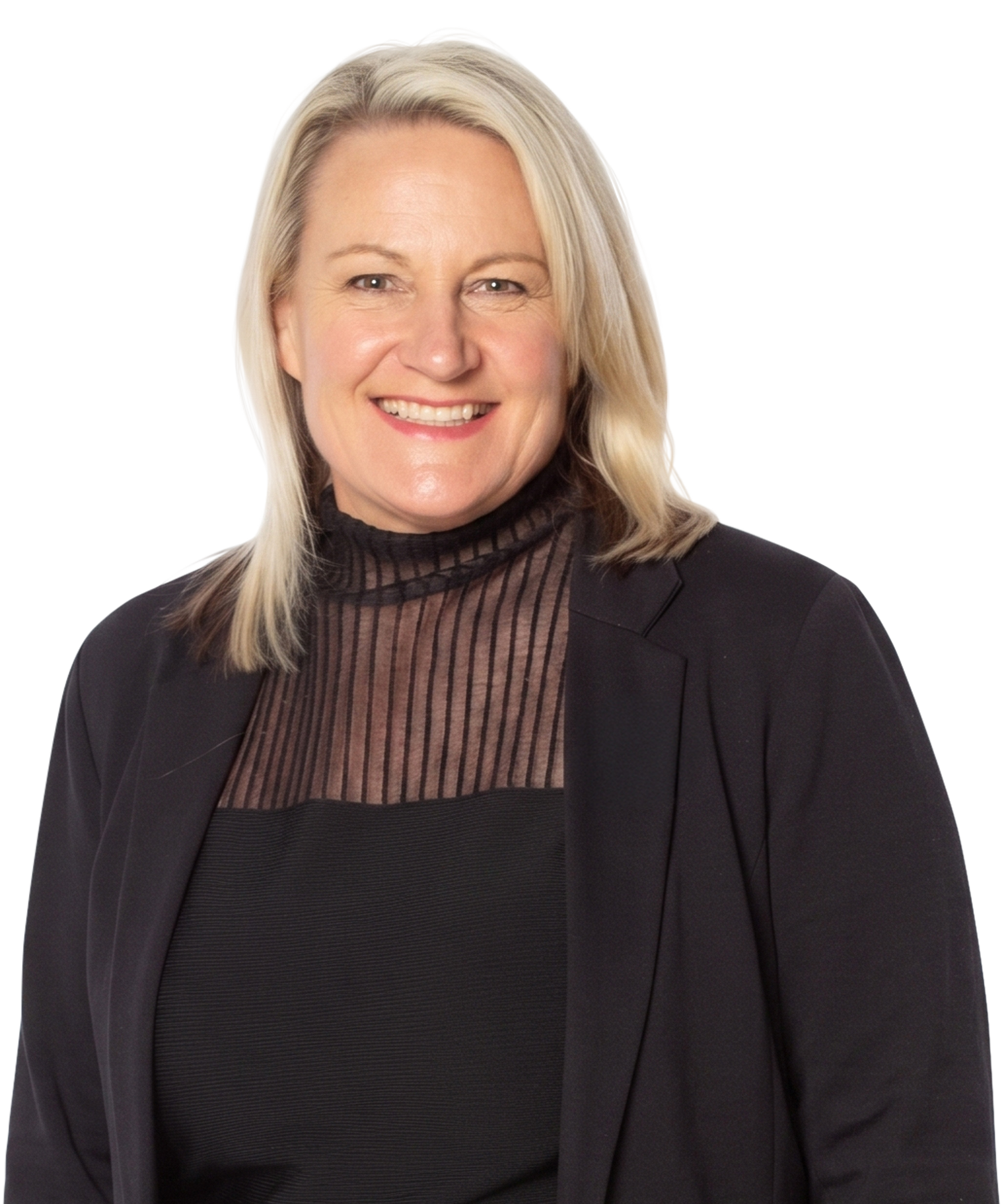 Karen Ward