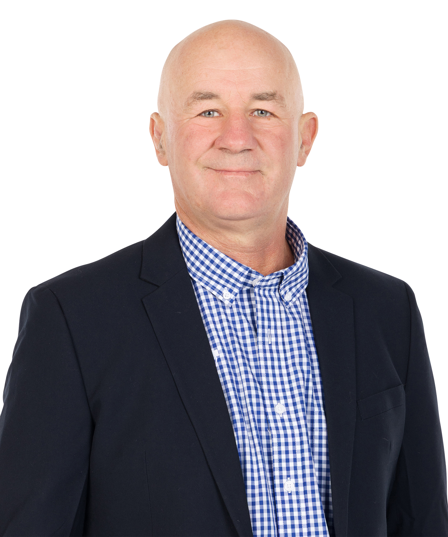 Salesperson Photo
