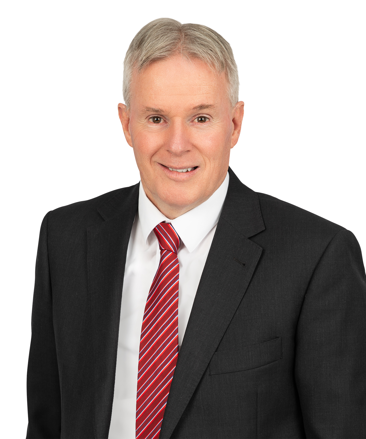Rod Fox