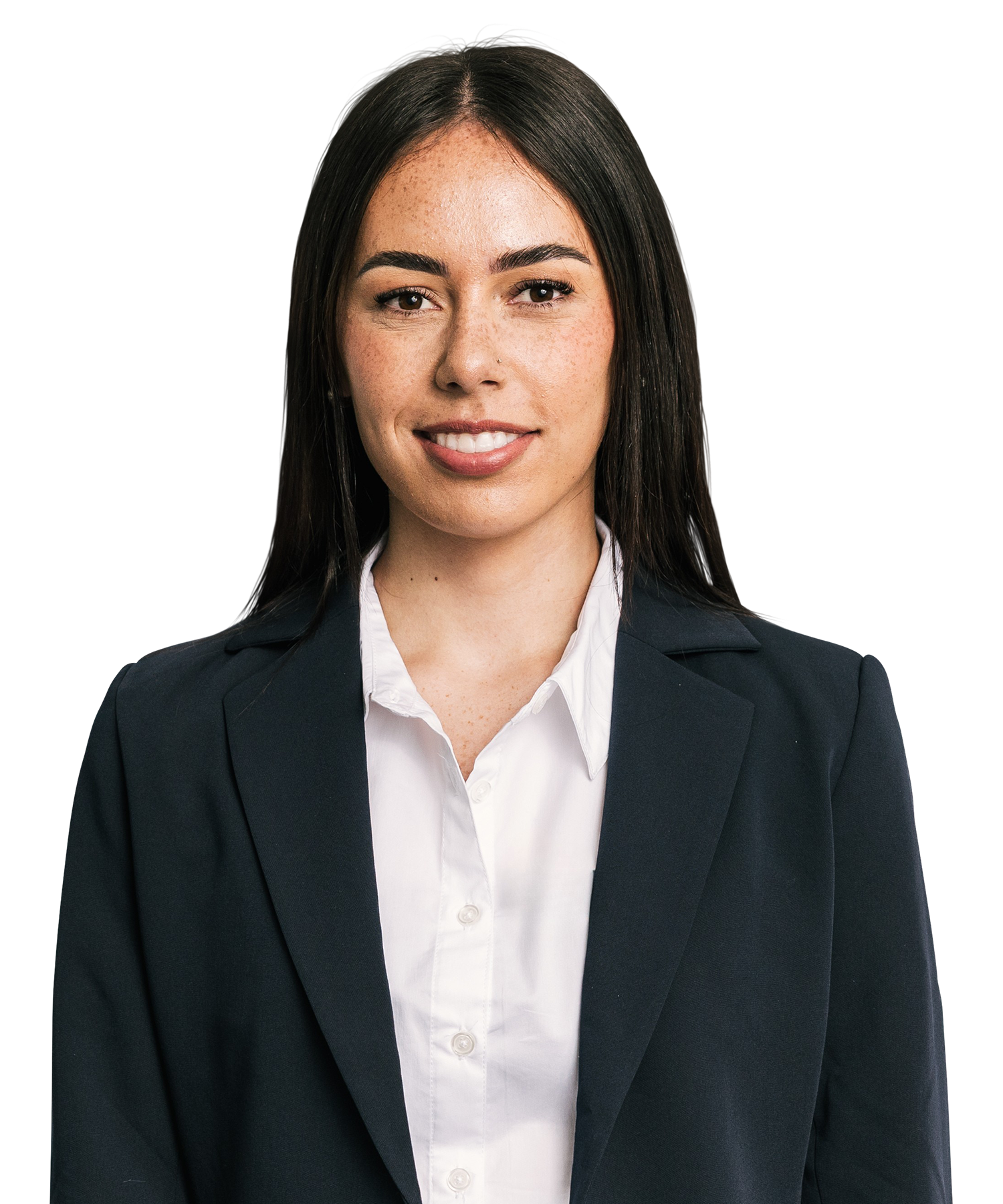 Salesperson Photo