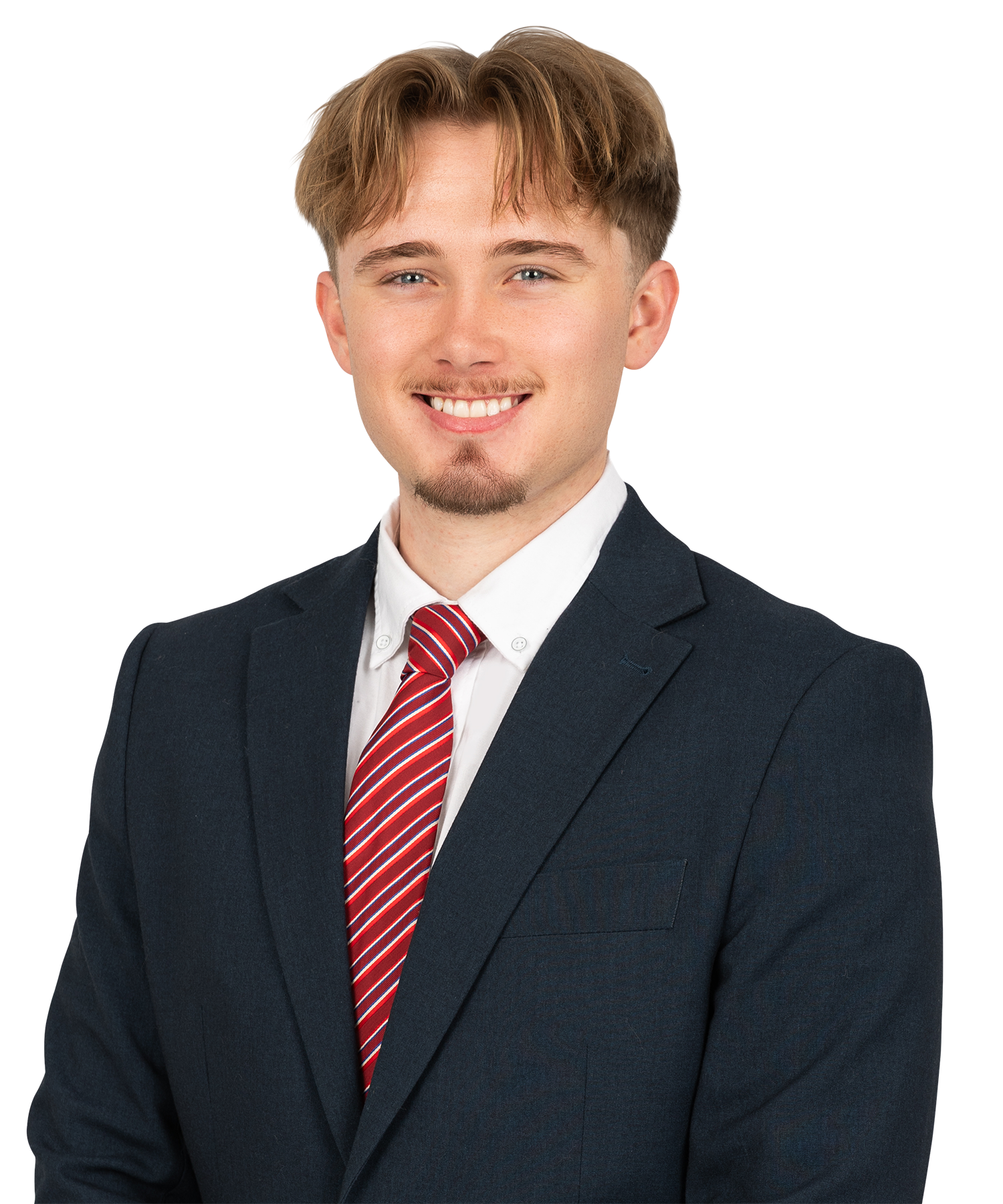 Salesperson Photo