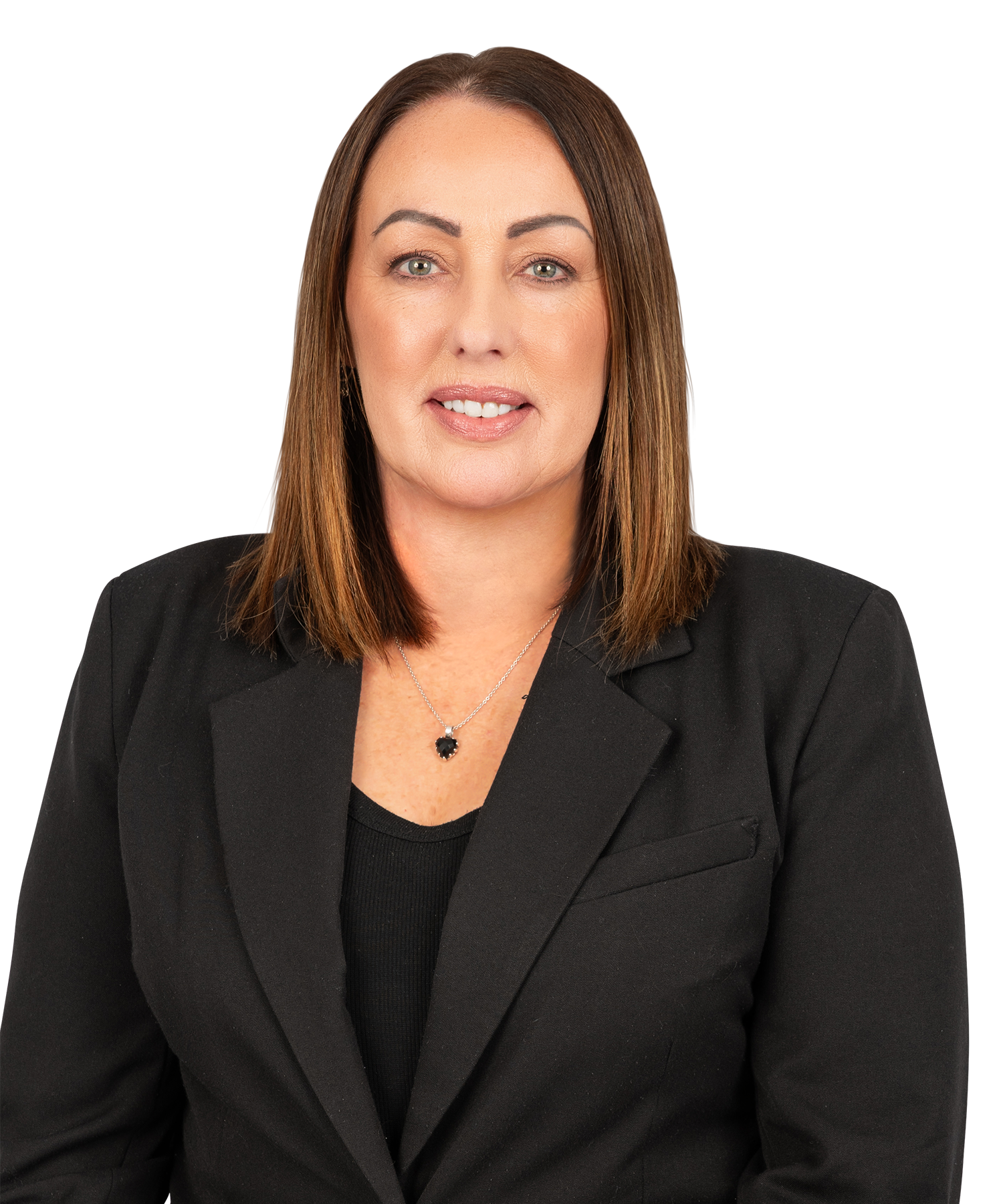 Rebecca Napier