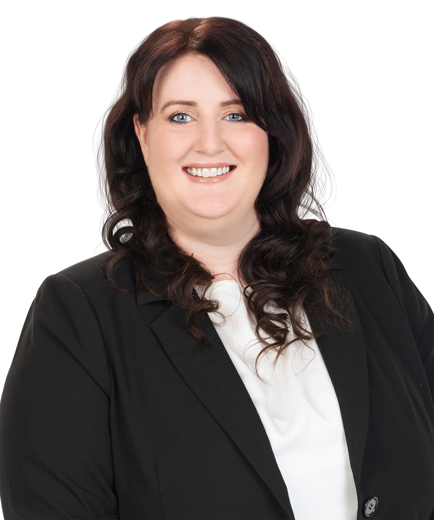 Salesperson Photo