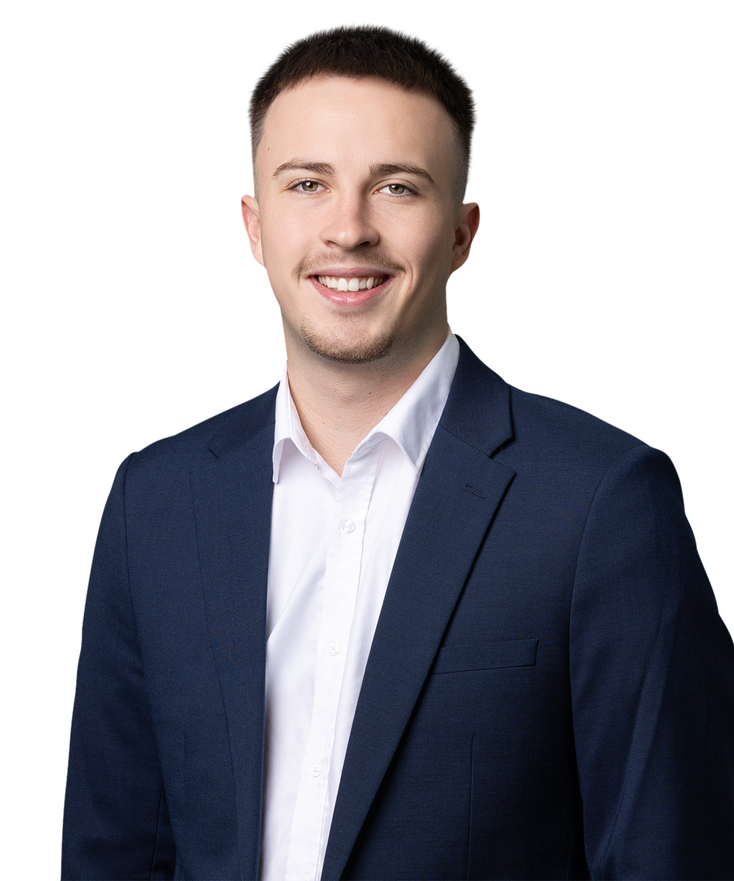 Salesperson Photo