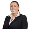 Chrystall Lorck-Paewai