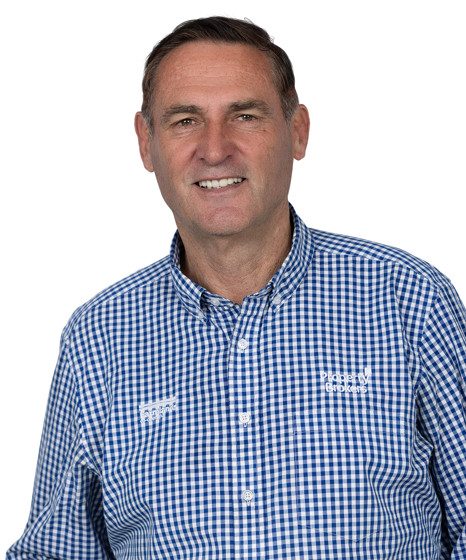 Mike Colthurst