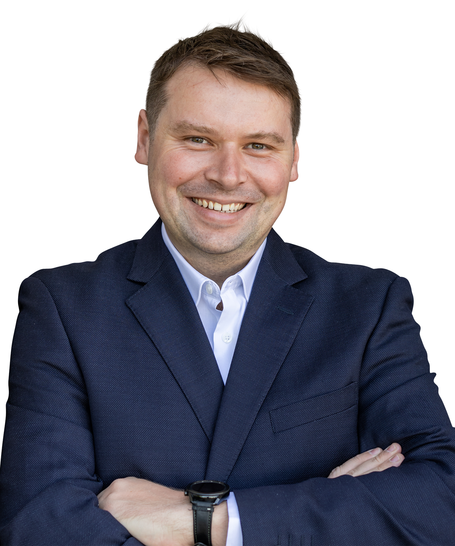 Matt Stephenson