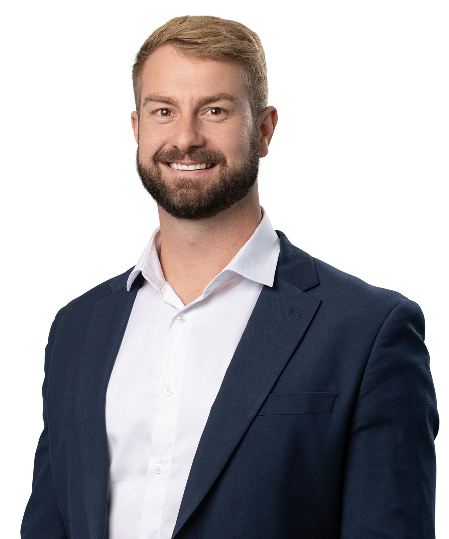 Salesperson Photo