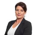 Megan Burridge