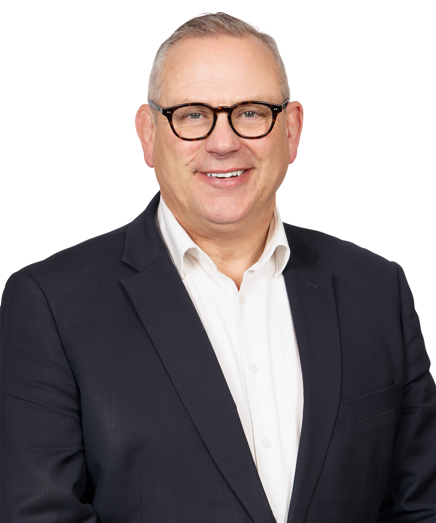 Salesperson Photo