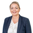 Bernadette Nugent
