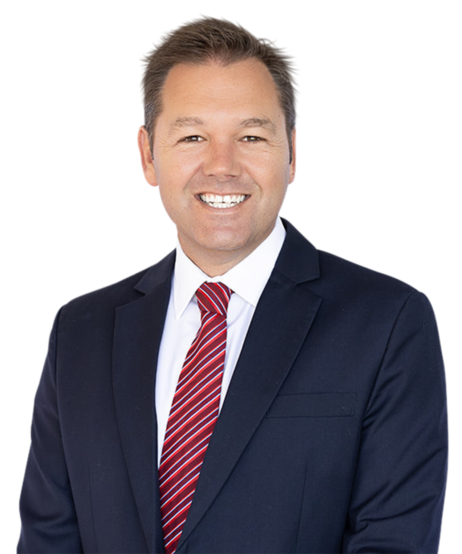 Matt Oliver