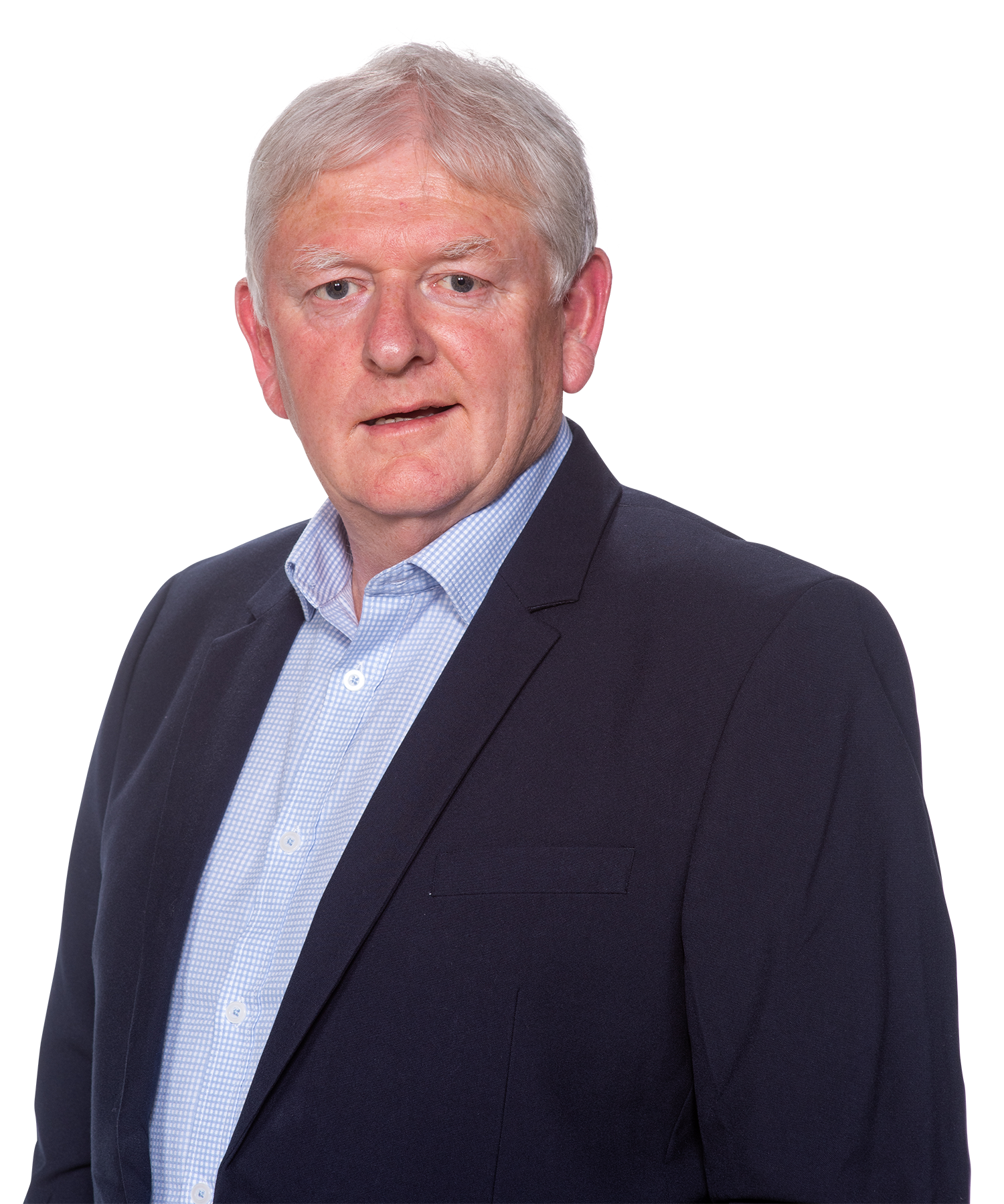 Nigel Moore