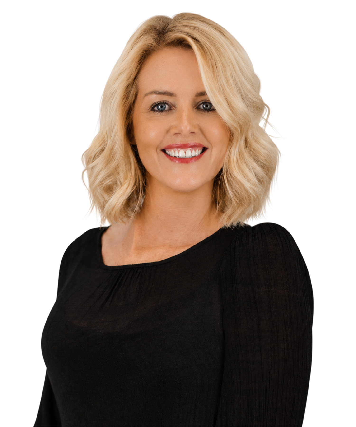 Kerry Bloor