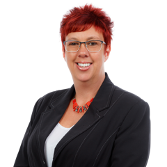 Salesperson Photo