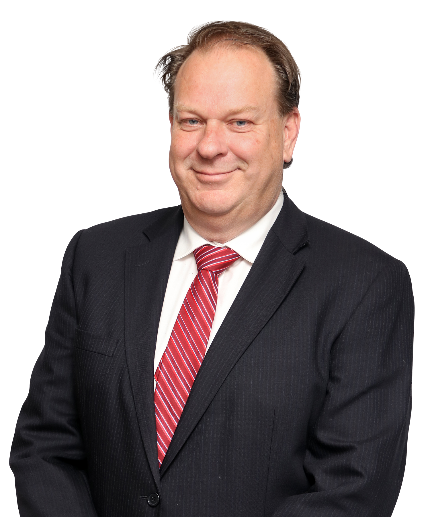 Salesperson Photo