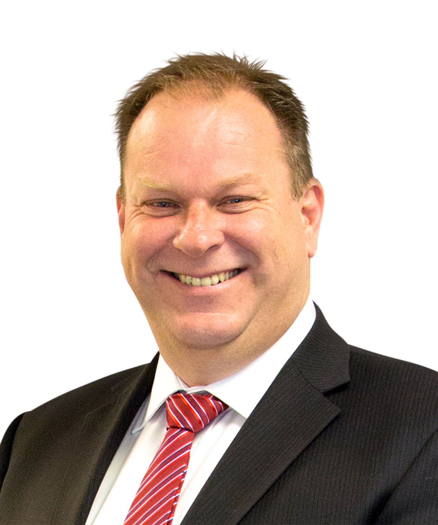 Salesperson Photo