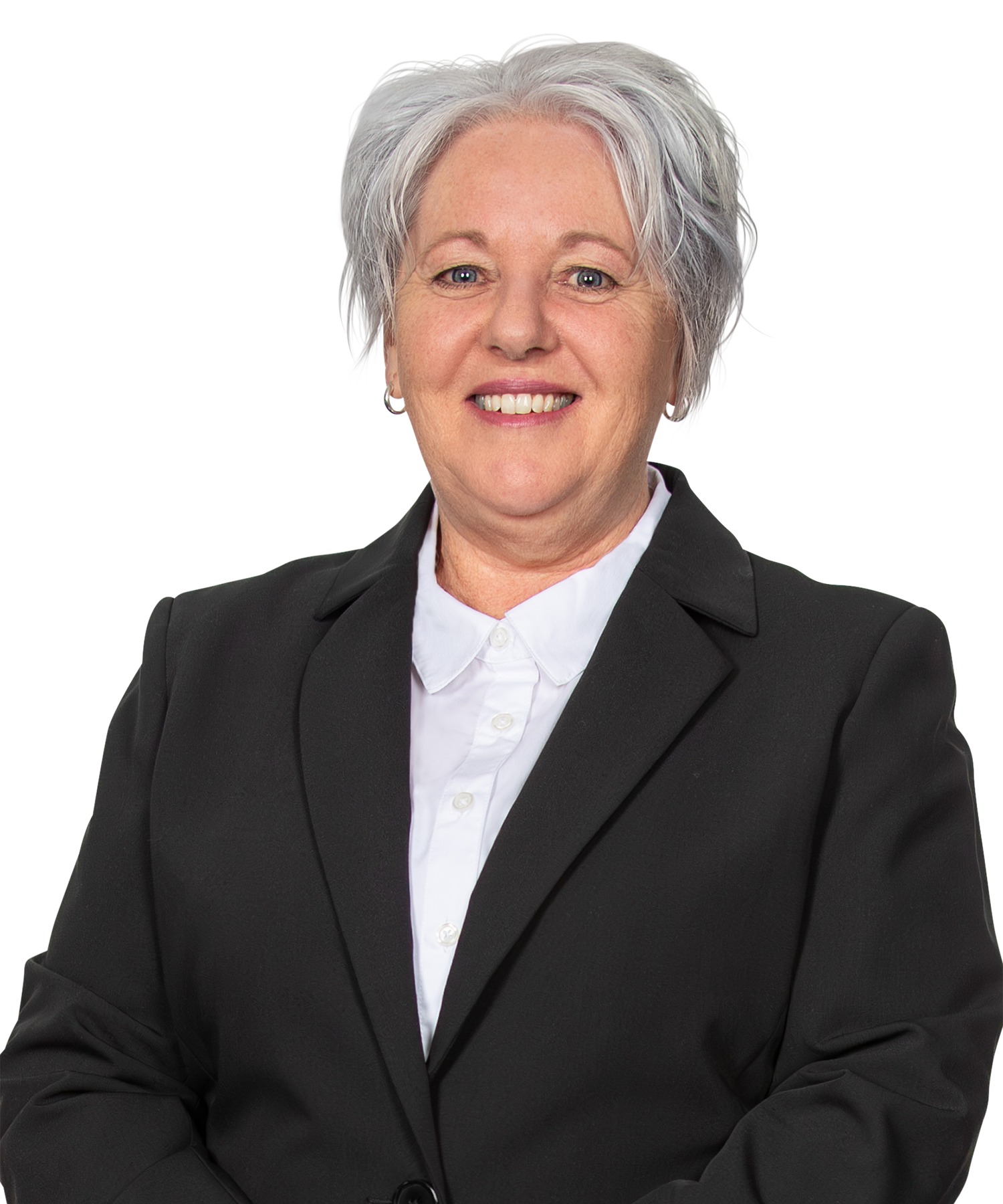 Salesperson Photo