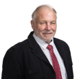 Barry Meikle