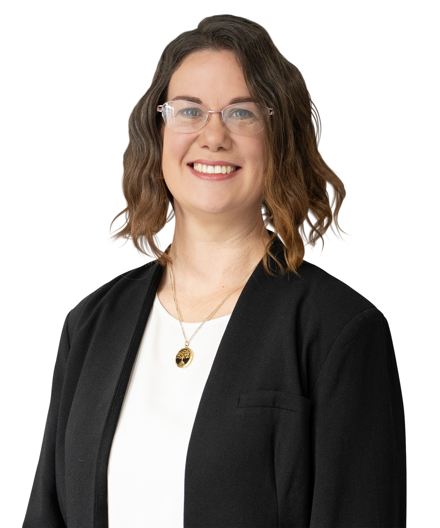 Salesperson Photo