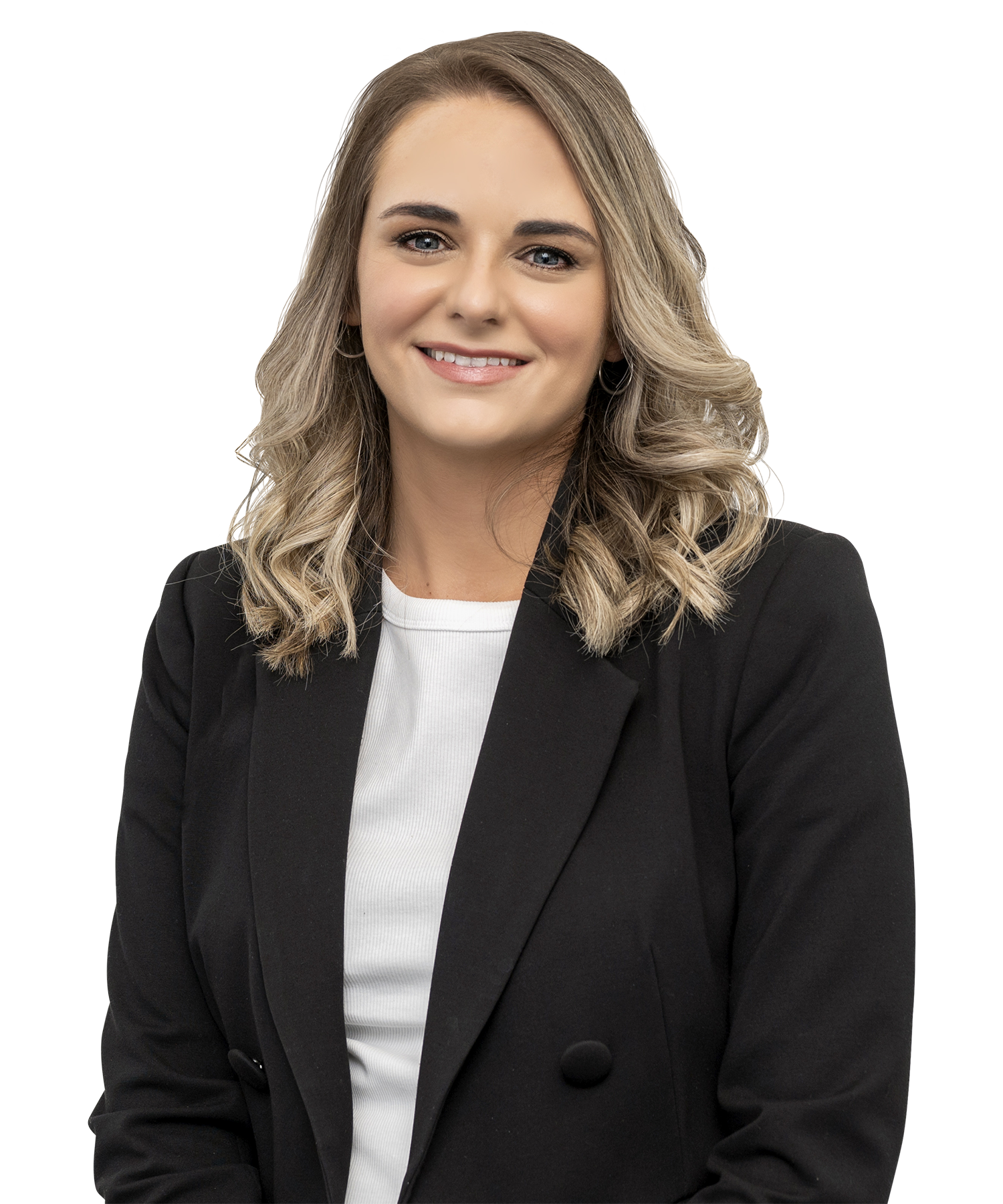Salesperson Photo
