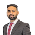 Ravi Poswal
