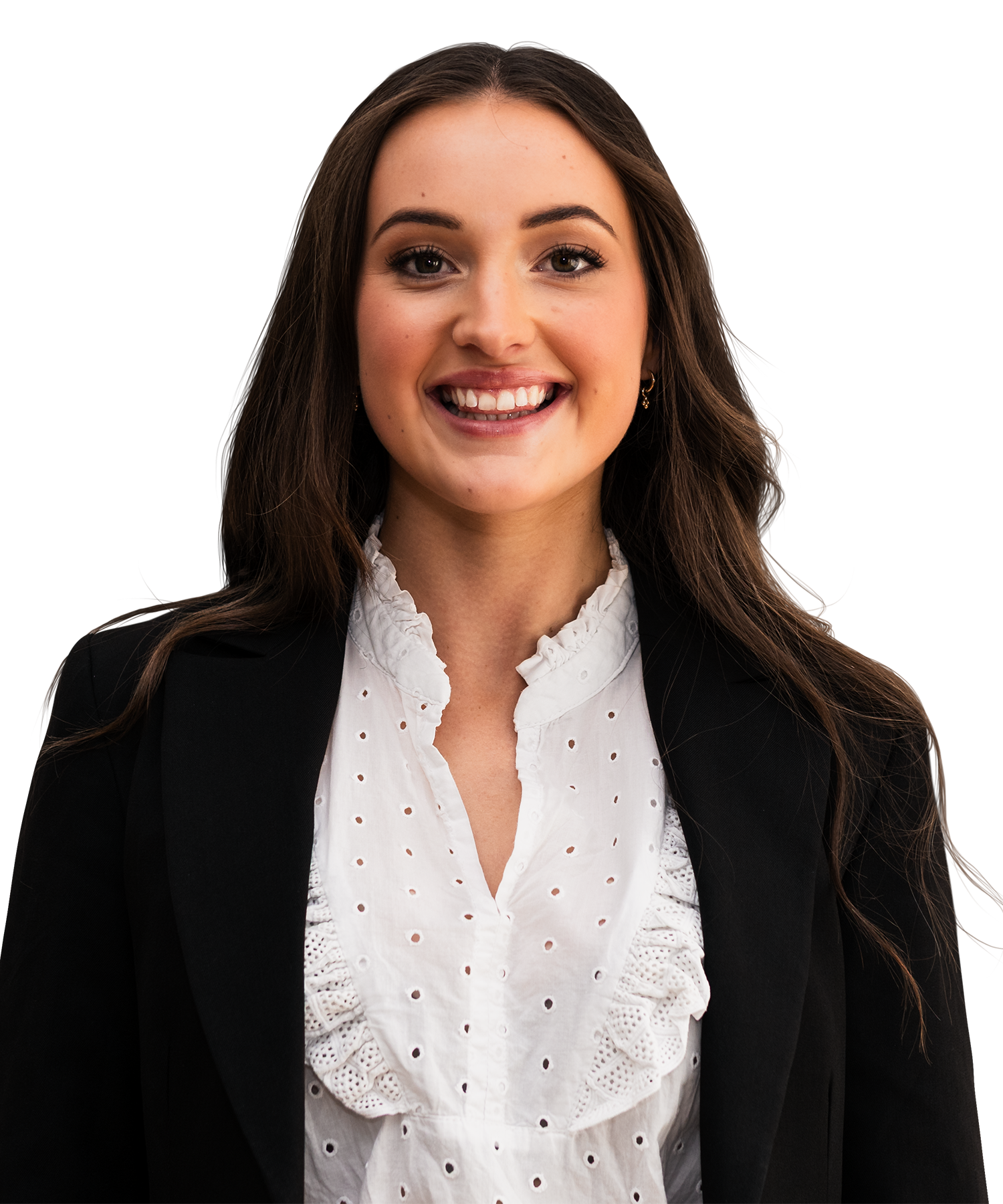 Salesperson Photo
