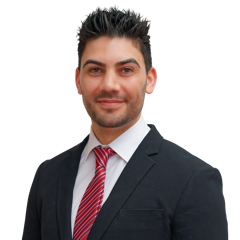 Salesperson Photo