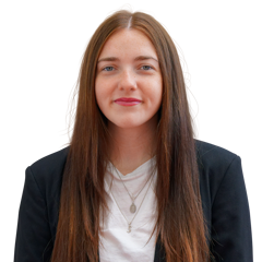 Salesperson Photo